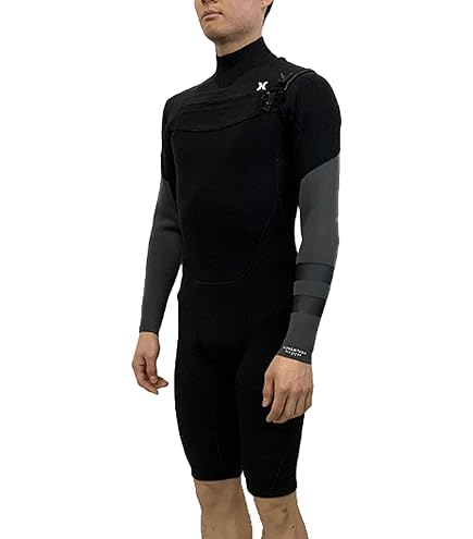 新品未使用Hurley タッパー アドバンテージプラス 2mm ウエットスーツ Amazon | HURLEY(ハーレー) WOMENS ADVANTAGE PLUS 2MM ZIP